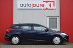 Ford Focus 1.6 TDCI ECOnetic Lease Trend | Origineel NL | Ai, Euro 5, Stof, Gebruikt, Zwart