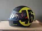 In nieuwstaat Rossi agv k3 sv Helm maat M., Motoren, Kleding | Motorhelmen, Ophalen of Verzenden, Tweedehands, Integraalhelm, AGV