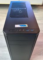 Desktop pc window 11 Pro, 2TB SSD en Nvidia Quadro P2000, Computers en Software, Desktop Pc's, Ophalen, 64 GB of meer, Gebruikt