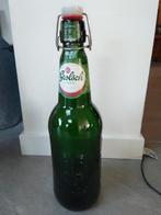 Grolsch beugelfles, 1,5 liter (leeg), Ophalen of Verzenden, Flesje(s), Grolsch