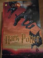 Harry Potter en de Orde van de Feniks - Zo Goed Als Nieuw, Ophalen of Verzenden, Zo goed als nieuw, J.K. Rowling