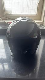 boxer helm, Ophalen of Verzenden, Zo goed als nieuw