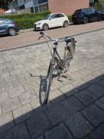 Dames fiets, 53 tot 56 cm, Ophalen of Verzenden, Zo goed als nieuw, Versnellingen