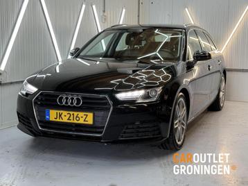 Audi A4 Avant 2.0 TDI ultra Pro Line | AIRCO | NAP | CRUISE beschikbaar voor biedingen