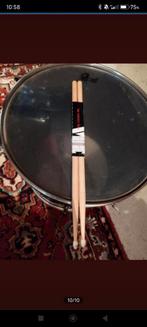 Drumstel osan/fame, Ophalen, Gebruikt, Overige merken