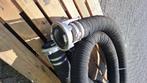 Hogedrukslang  aanzuigslang Rubber 4" 3.5 meter, Ophalen, Gebruikt, Overige typen, Industriepark 2a 9351PA Leek