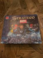 Stratego Marvel Heroes Bordspel, Hobby en Vrije tijd, Gezelschapsspellen | Bordspellen, Een of twee spelers, Ophalen of Verzenden