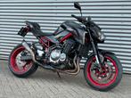 Kawasaki Z900 SC uitlaat Carbon, Motoren, Motoren | Kawasaki, Kawasaki, 4 cilinders, 948 cc, Bedrijf
