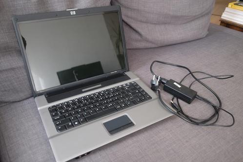 HP Laptop 6720s met MS Office, Computers en Software, Windows Laptops, Gebruikt, 15 inch, HDD, Minder dan 2 Ghz, Minder dan 4 GB