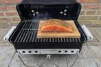 Eiken rookplank voor de Weber Go Anywhere (WGA), Ophalen of Verzenden, Zo goed als nieuw