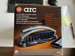 ARC perforator, flexibel inbinden, A4 en A5 + discs, Diversen, Ophalen of Verzenden, Zo goed als nieuw