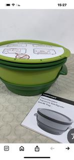 Tupperware microgourmet, Huis en Inrichting, Keuken | Tupperware, Ophalen of Verzenden, Nieuw