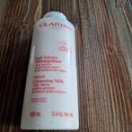 Clarins Velvet Cleansing Milk, Ophalen of Verzenden, Nieuw, Gehele gezicht, Reiniging