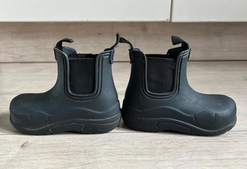 Zara laarsjes - Maat: 22, Kinderen en Baby's, Kinderkleding | Schoenen en Sokken, Zo goed als nieuw, Laarzen, Jongen of Meisje