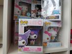 Funko pop kuromi, Verzamelen, Poppetjes en Figuurtjes, Ophalen of Verzenden, Nieuw