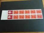 PB 1Mz Postzegelboekje 1964 Postfris, Ophalen of Verzenden, Na 1940, Postfris