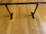 chining bar optrek stang  fitness rug schouders biceps, Ophalen, Zo goed als nieuw, Rug, Oprekstang