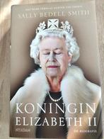 Sally Bedell Smith - Koningin Elizabeth, Ophalen of Verzenden, Zo goed als nieuw, Sally Bedell Smith