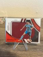Carlos Soler 2022-23 Panini Inmaculate Patch /8 #CJ-CSO, Hobby en Vrije tijd, Stickers en Plaatjes, Ophalen of Verzenden, Zo goed als nieuw