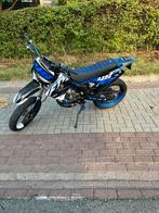 Derbi senda 88cc 2006, Fietsen en Brommers, Brommers | Derbi, Ophalen, 6 versnellingen, Maximaal 45 km/u, Zo goed als nieuw