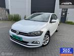 Volkswagen Polo 1.0 TSI Beats, Auto's, Voorwielaandrijving, Gebruikt, Euro 6, Met garantie (alle)