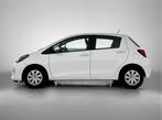 Toyota Yaris 1.0 VVT-i Now (bj 2016), Voorwielaandrijving, 12 maanden, Gebruikt, Origineel Nederlands