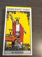 Rider Waite Tarotkaarten - Klassiek Deck, Ophalen of Verzenden, Nieuw, Tarot of Kaarten leggen, Overige typen