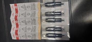 Tattoo machine cartriges 9rl NIEUW in doos beschikbaar voor biedingen