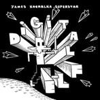 LP - James Kochalka Superstar, Ophalen of Verzenden, Nieuw in verpakking, 12 inch, Progressive