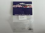 Screw set HM-4#3Q-Z-16 nieuw rc helicopter, Hobby en Vrije tijd, Ophalen of Verzenden, Nieuw, Elektro