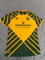 Ado den haag thuisshirt 23/24 maat xl, Sport en Fitness, Maat XL, Ophalen of Verzenden, Zo goed als nieuw, Shirt