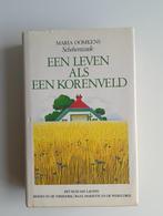Een leven als een korenveld - ISBN 9026932405, Ophalen of Verzenden, Gelezen, Maria Oomkens
