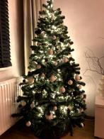 Kunst Kerstboom 180cm, Diversen, Ophalen, Zo goed als nieuw