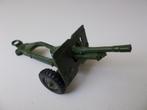 1958 Dinky Toys 686. 25 POUNDER FIELD GUN I.g.st. (-W-), Ophalen of Verzenden, Zo goed als nieuw, Overige typen, Dinky Toys