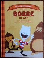 Gestreepte boekjes voor groep 2 (Borre leesclub), Ophalen of Verzenden, Zo goed als nieuw, Fictie algemeen
