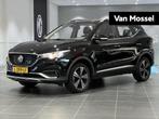 MG ZS EV Luxury 45 kWh, Gebruikt, 143 pk, ZS, Leder