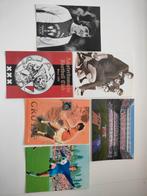 Ansichtkaarten set Ajax Johan Cruijff, Minder dan 50 cm, Nieuw, Ophalen of Verzenden, Schilderij