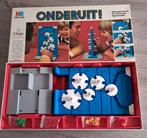 Onderuit spel, Hobby en Vrije tijd, Gezelschapsspellen | Bordspellen, Ophalen of Verzenden, Zo goed als nieuw