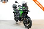 Kawasaki VERSYS 650 (bj 2024), Motoren, Motoren | Kawasaki, 2 cilinders, 649 cc, Bedrijf, Meer dan 35 kW