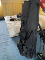 Reishoes voor golfset (2 stuks), Ophalen, Zo goed als nieuw, Overige instrumenten