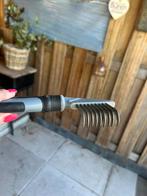 Honden klitten kammen, Dieren en Toebehoren, Ophalen of Verzenden, Gebruikt