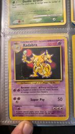 Kadabra 32/102, Ophalen, Zo goed als nieuw