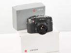 Leica R8 met objectieven, Ophalen of Verzenden, Gebruikt, Spiegelreflex, Leica