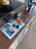Film viewer, Verzamelen, Fotografica en Filmapparatuur, Ophalen, 1960 tot 1980, Projector