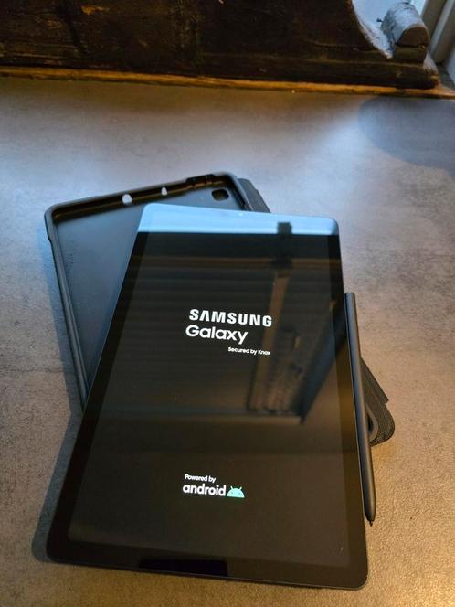 Samsung Galaxy Tab S6 Lite, Computers en Software, Android Tablets, Zo goed als nieuw, Wi-Fi, 10 inch, 64 GB, Gps, Ophalen