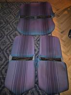 2CV Bekleding - Complete set, Auto-onderdelen, Ophalen of Verzenden, Gebruikt, Citroën