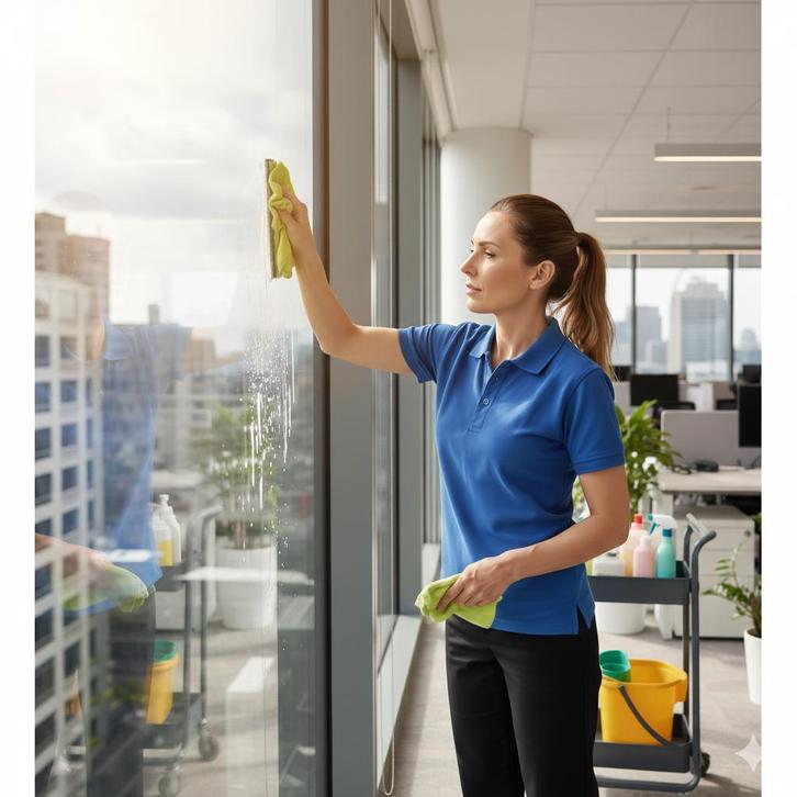 Aangeboden Schoonmaakster Boxmeer, Vacatures, Vacatures | Schoonmaak en Facilitaire diensten