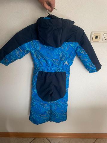 McKinley Ski Overall Maat 98 beschikbaar voor biedingen