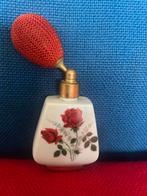 Vintage Porseleinen Verstuiverfles, Ophalen of Verzenden