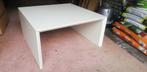 2 Leolux Cusco salontafels, Ophalen, Gebruikt, 50 tot 100 cm, Vintage, jaren 80's